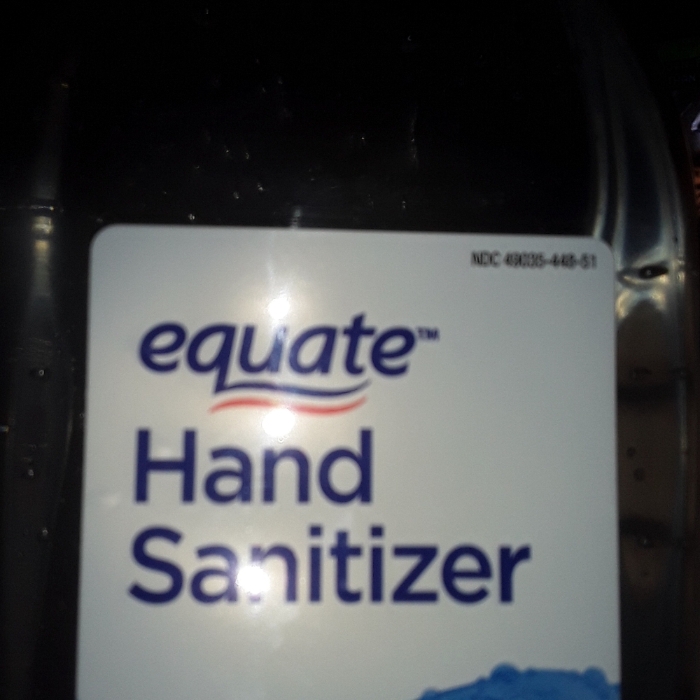 80% Off-‼️ 30 oz Hand Sanitizer